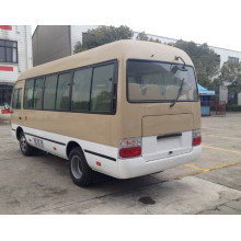 120HP Diesel Mini Bus with 20 Seats 23 Seats 28seats